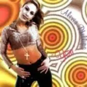Обложка: Alexia Phillips - All Broken Hearted (Club Mix)
