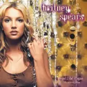 Обложка: Britney Spears - Oops!...I Did It Again (Pessto Remix)