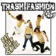 Обложка: Trash Fashion - Coming Home