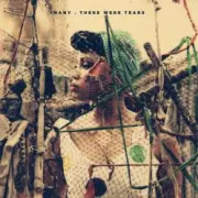 Обложка: Imany - There Were Tears