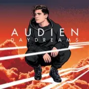 Обложка: Audien feat. Voyageur - Pharaohs (Original Mix)
