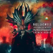 Обложка: Bill Laswell - Subcut