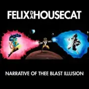 Обложка: Felix Da Housecat - Devin Dazzle Theme