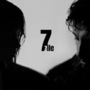 Обложка: florianrus & INNA - 7 Zile