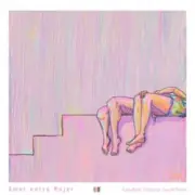 Обложка: Joris Voorn & Kid A - So Long (Original Mix)