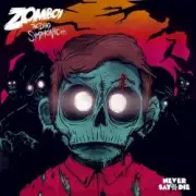 Обложка: Zomboy - Gorilla March