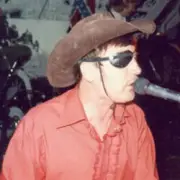 Обложка: Freddie "Fingers" Lee - Down On The Farm