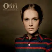 Обложка: Agnes Obel - Broken Sleep