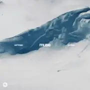 Обложка: Surf Mesa & GUDFELLA - Muse