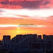 Обложка: Iknownothing & Велосипед до Токио - Brightside