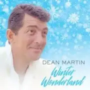 Обложка: Dean Martin - Winter wonderland