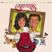 Обложка Carpenters – O Holy Night (Home for the Holidays)