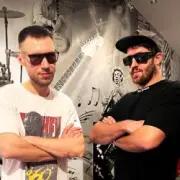 Обложка: 2xA & GG Zone - Sweet Dreams (Are Made Of This)