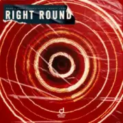 Обложка: MARE & MAUD & Lawstylez & Booty Leak - Right Round
