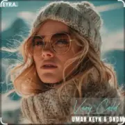 Обложка Umar Keyn & DNDM – Very Cold