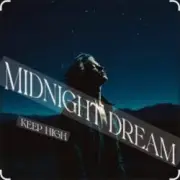 Обложка Keep High – Midnight Dream