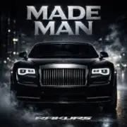 RAKURS - Made Man