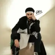 OKS - я вітром уночі