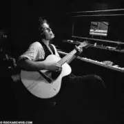 Обложка Tom Waits – Innocent When You Dream