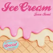 JEON SOMI - Ice Cream