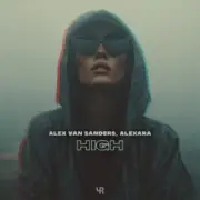 Обложка: Alex Van Sanders, Tim Dian, Alexara - Wishper