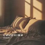 Обложка: ОЧІ В ОЧІ - Синоніми