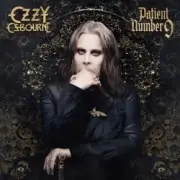 Обложка: Ozzy Osbourne - Immortal