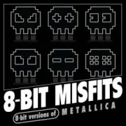 Обложка: 8-Bit Misfits - Nothing Else Matters (Metallica remix)