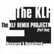 Обложка: The KLF - 3 A.M. Eternal (Klonk Blip Bonus Beats)