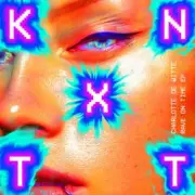 Обложка: Charlotte De Witte - Rave on Time