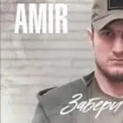 Обложка: AMIR x INSANE - Забери