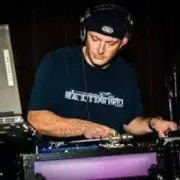 Обложка: DJ Pulse - Monotrious