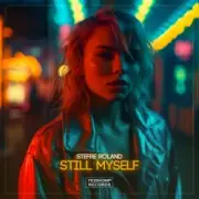 Обложка: Stefre Roland - Still Myself