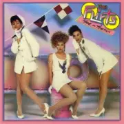 Обложка: Flirts - Dancing Madly Backwards