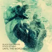 Обложка: Black Sun Empire - Foundation