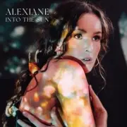Обложка: Alexiane - Ground Me