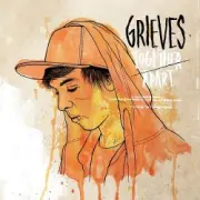 Обложка: Grieves - Light Speed