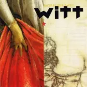 Обложка: Joachim Witt - Dann Warst Du Da!