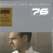 Обложка: Armin van Buuren feat. Ray Wilson - Yet Another Day