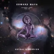 Обложка: Edward Maya - Svarga loka Vol 2. Relaxing Music
