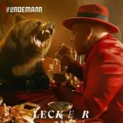 Обложка: Lindemann - Nass