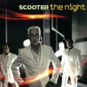 Обложка: Scooter - The Pusher 1