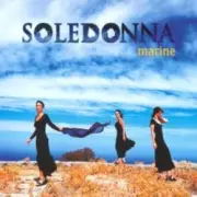 Обложка: Soledonna - E chi sus