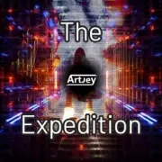 Обложка: Artjey - The Expedition