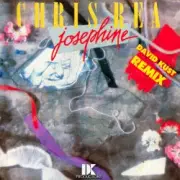 Обложка: Chris Rea - Josephine (Remix)