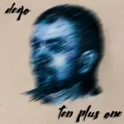 Обложка: Dego - Berlin Bound