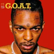 Обложка: Goat - King