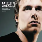 Обложка: Armin van Buuren - World Gone Mad