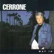 Обложка: Cerrone - Je Suis Music
