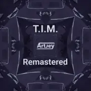 Обложка: Artjey - T.I.M. (Remastered)